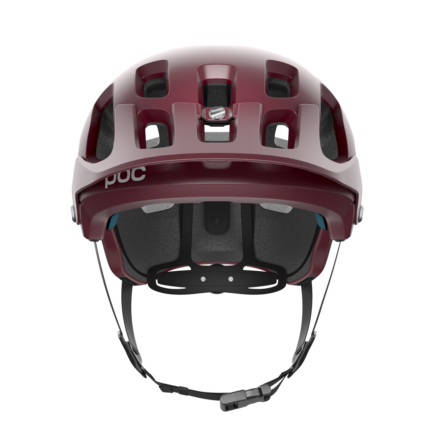 Tectal Race SPIN Propylene Red/Hydrogen White Matt