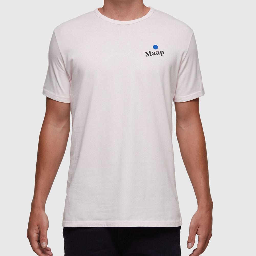 Tilt Tee Musk