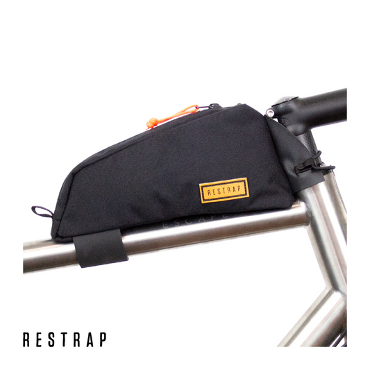Top Tube Bag
