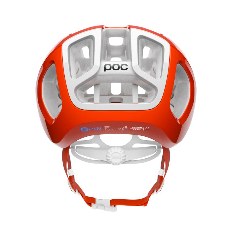 Ventral Air SPIN Zink Orange AVIP