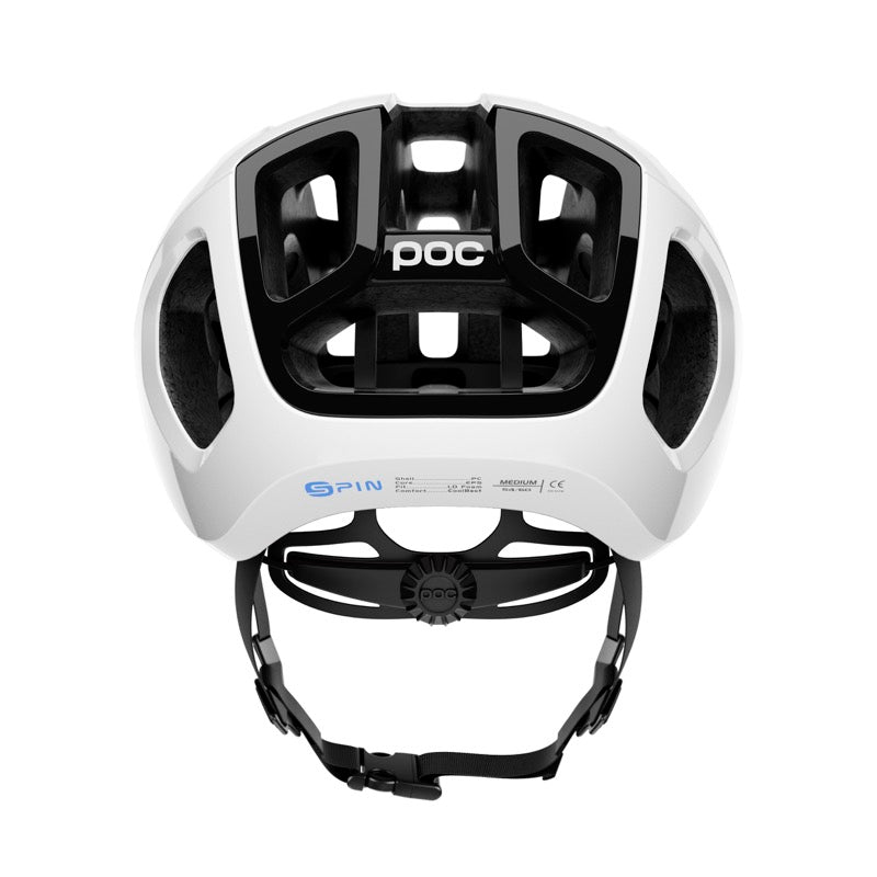 Ventral Air SPIN Hydrogen White Raceday