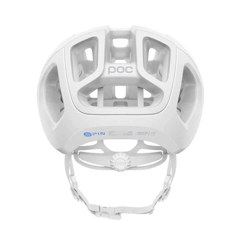 Ventral Air SPIN Hydrogen White Matt