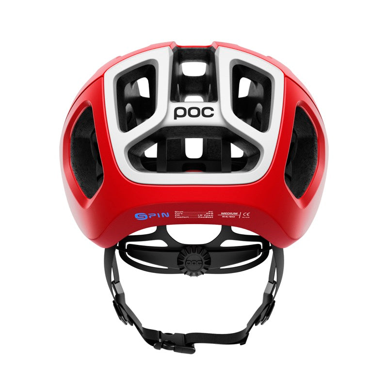 Ventral Air SPIN Prismane Red