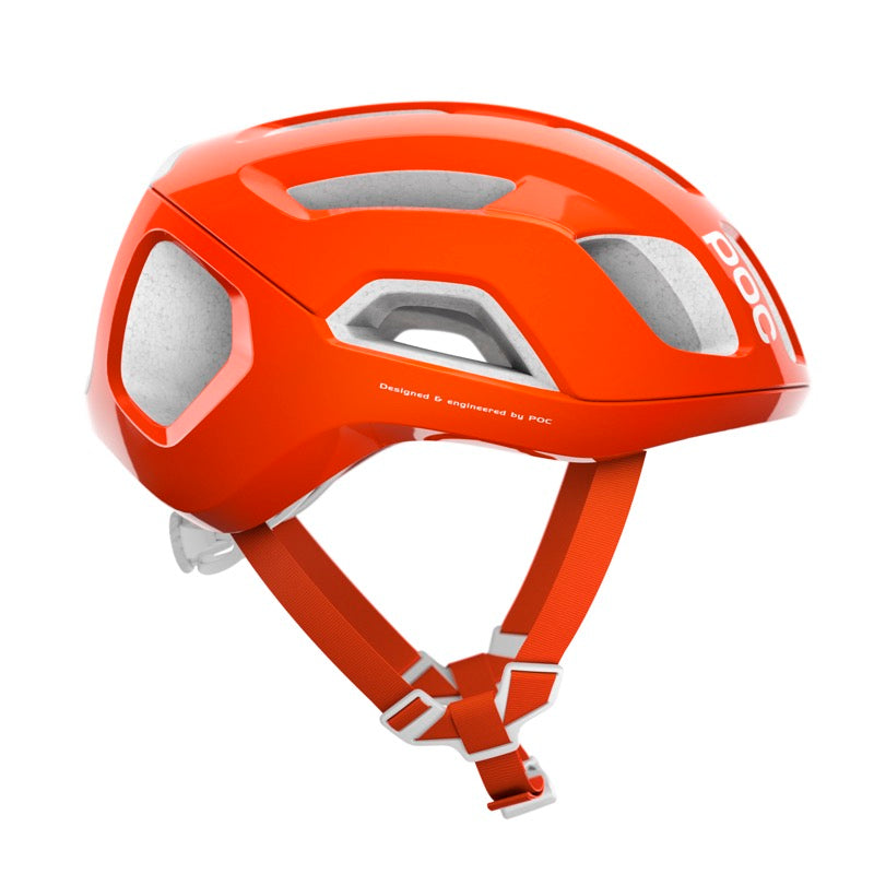Ventral Air SPIN Zink Orange AVIP