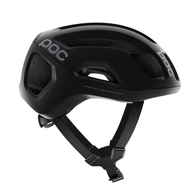 Ventral Air SPIN Uranium Black Matt