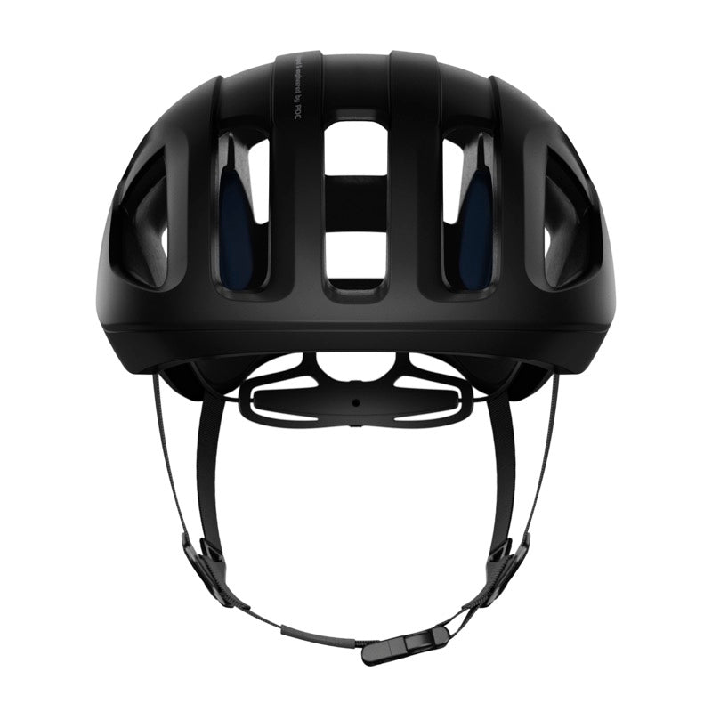 Ventral SPIN Uranium Black Matt