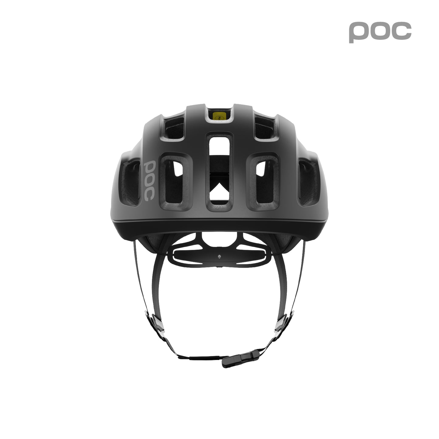 Ventral Air MIPS Uranium Black Matt