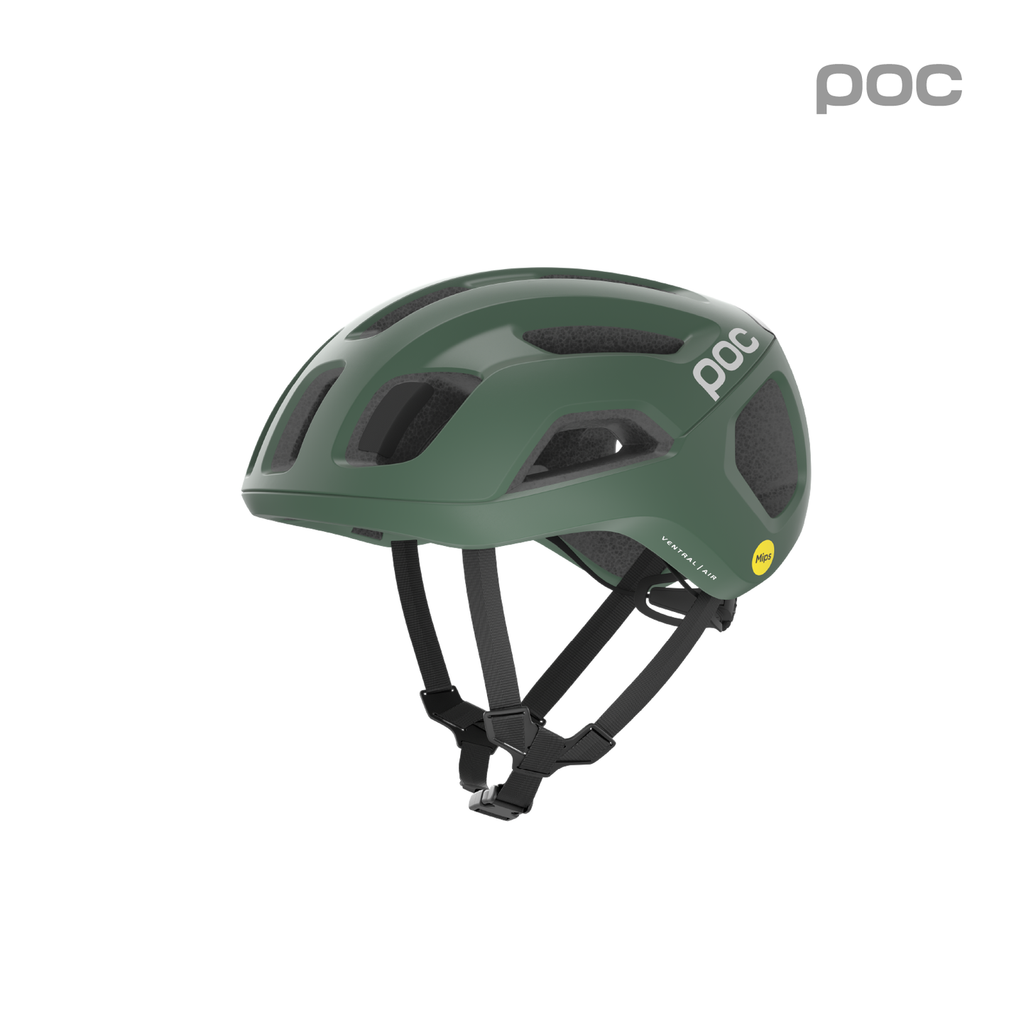 Ventral Air MIPS Epidote Green Matt