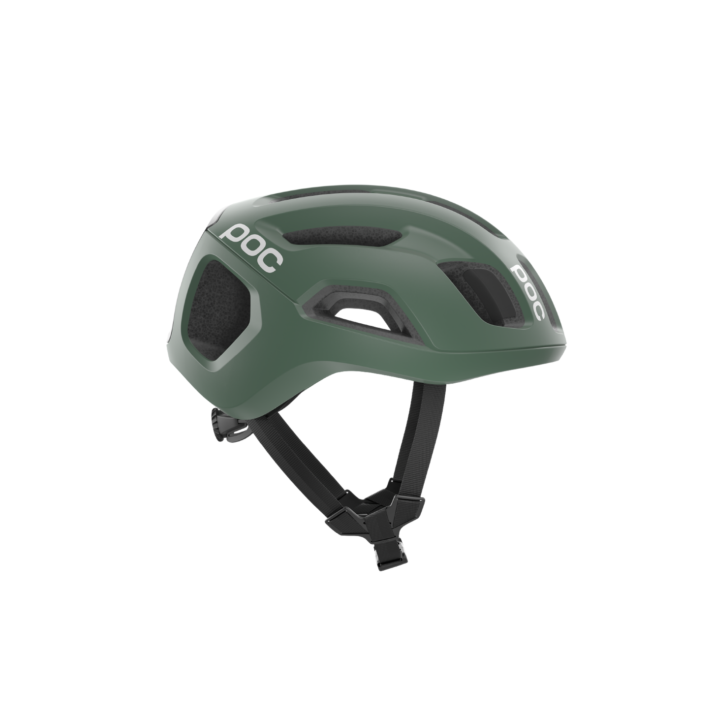 Ventral Air MIPS Epidote Green Matt