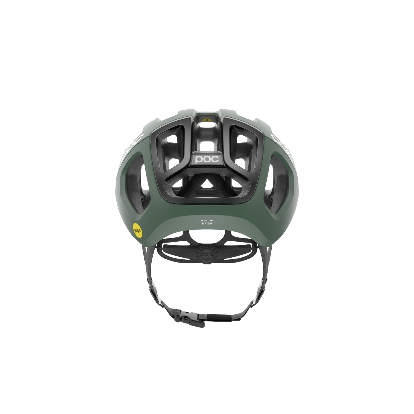 Ventral Air MIPS Epidote Green Matt