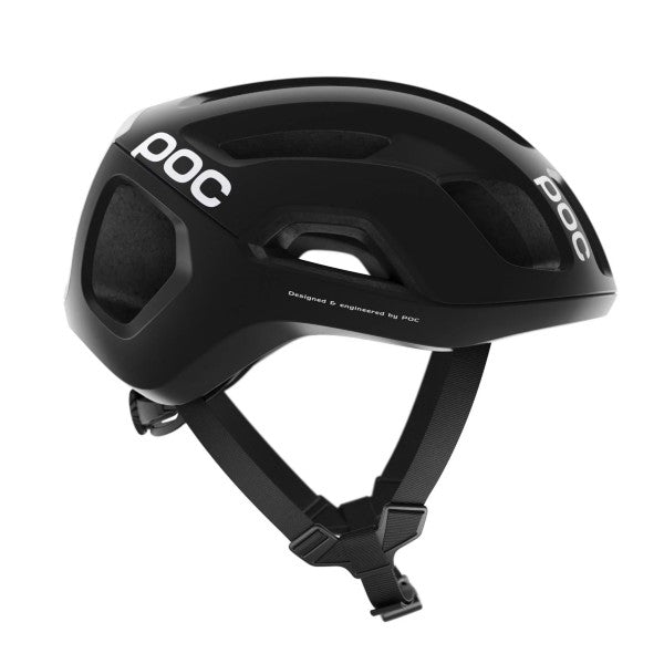 Ventral Air WF SPIN Uranium Black Matt