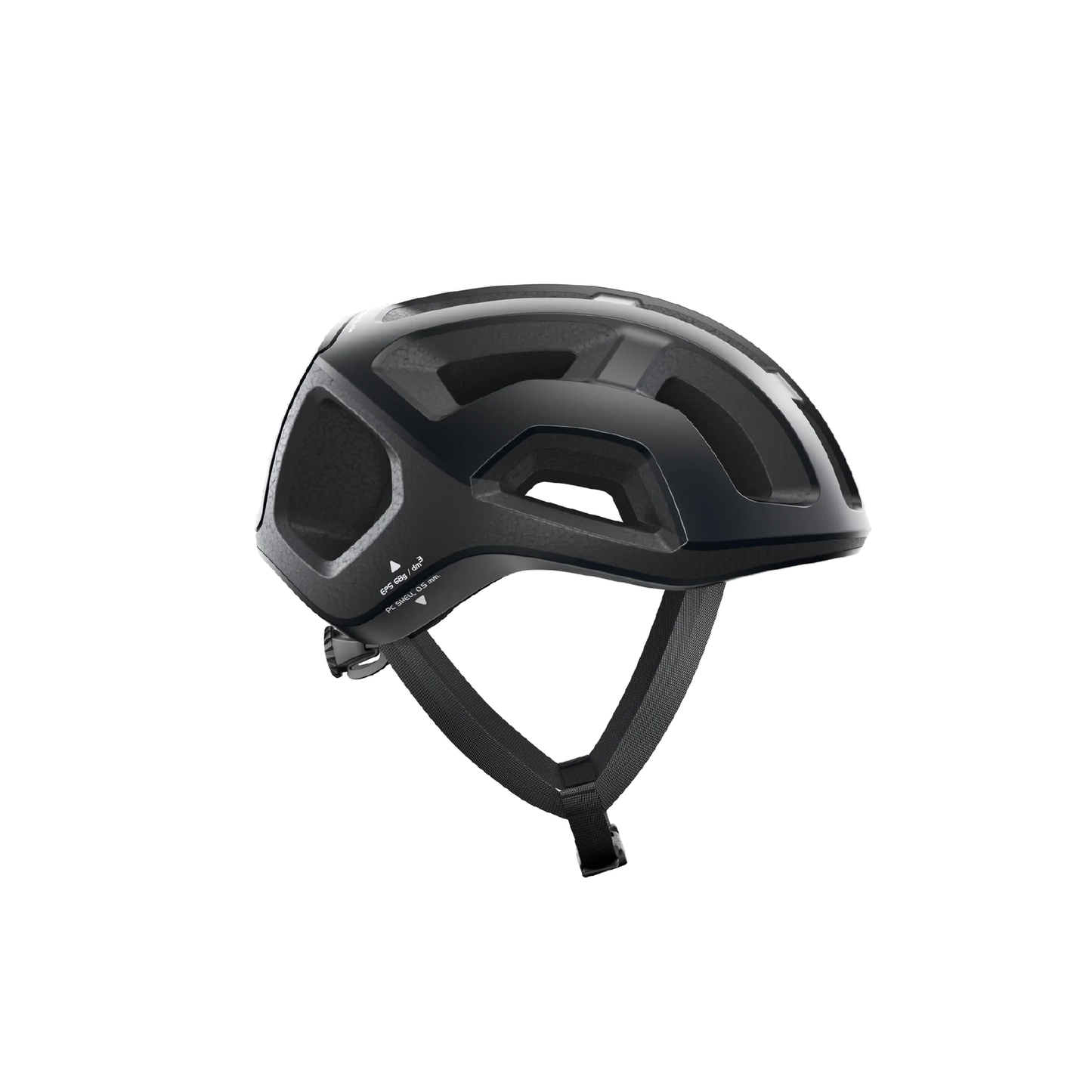 Ventral Lite WF Uranium Black Matt