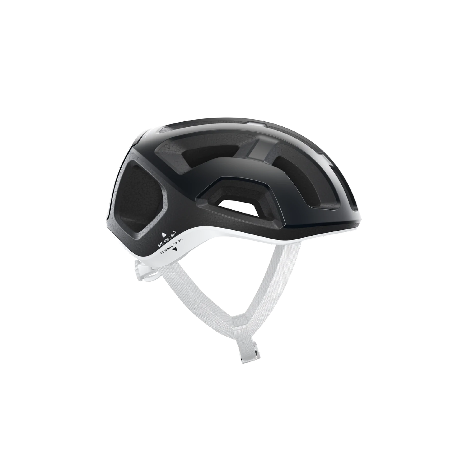 Ventral Lite WF Uranium Black/Hydrogen White Matt
