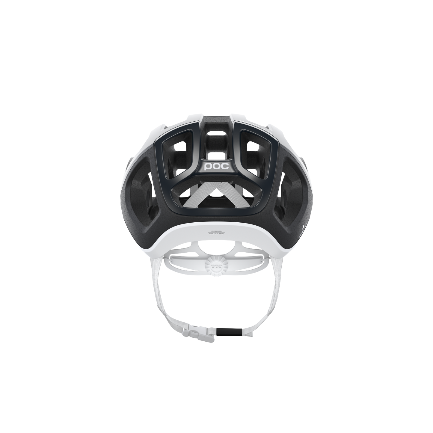 Ventral Lite WF Uranium Black/Hydrogen White Matt