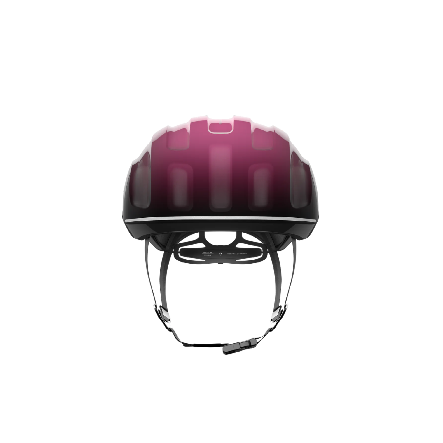 Ventral Tempus MIPS Fluorescent Pink/Uranium Black