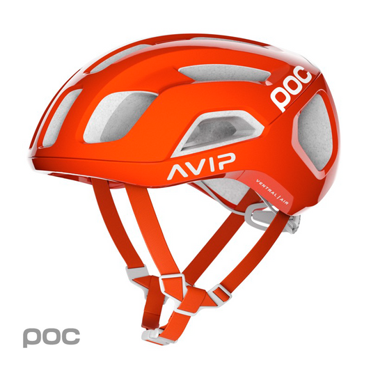 Ventral Air SPIN Zink Orange AVIP