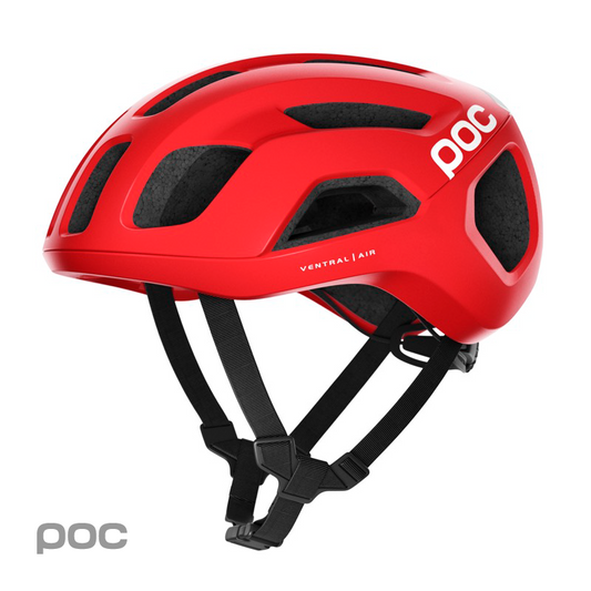 Ventral Air SPIN Prismane Red