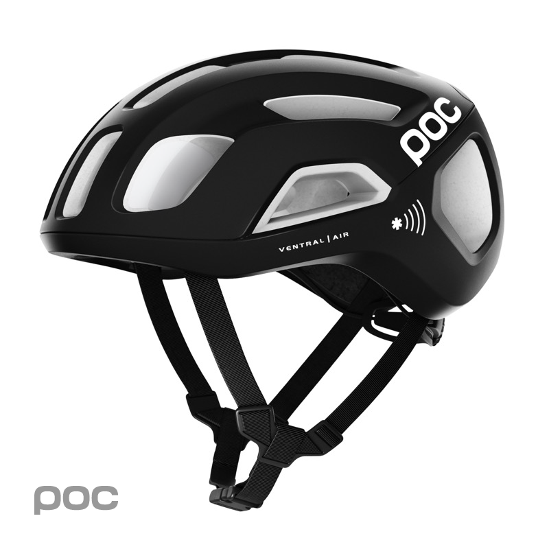 Ventral Air SPIN NFC Uranium Black/Hydrogen White