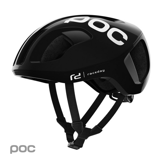 Ventral SPIN Uranium Black Raceday