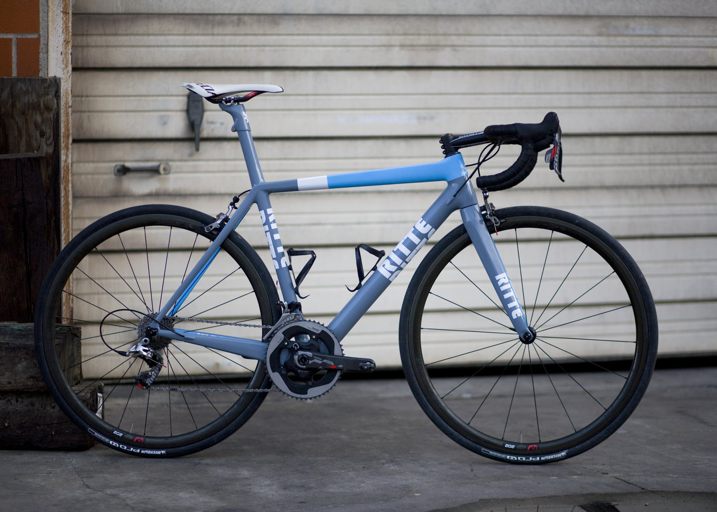 Vlaanderen Grey