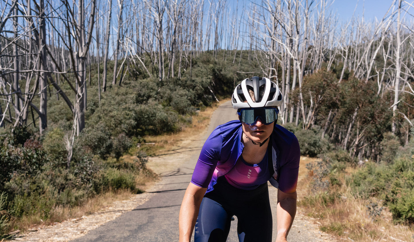 Women's Flow Team Base Layer Light Coral