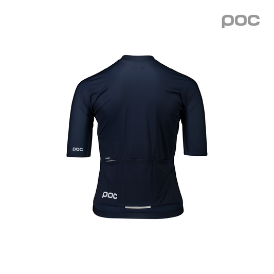 W's Pristine Jersey Turmaline Navy