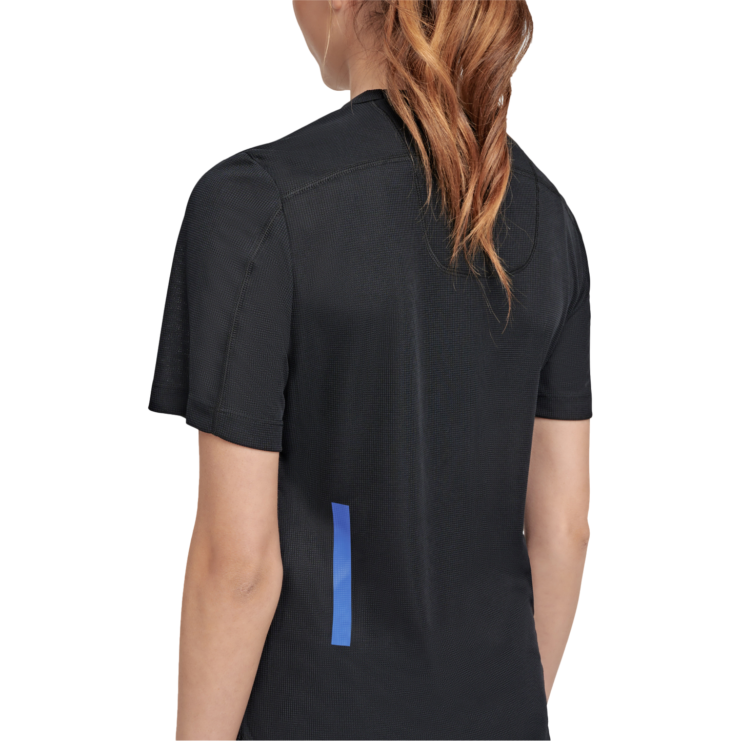 Women's Alt_Road Ride Tee 2.0 Black