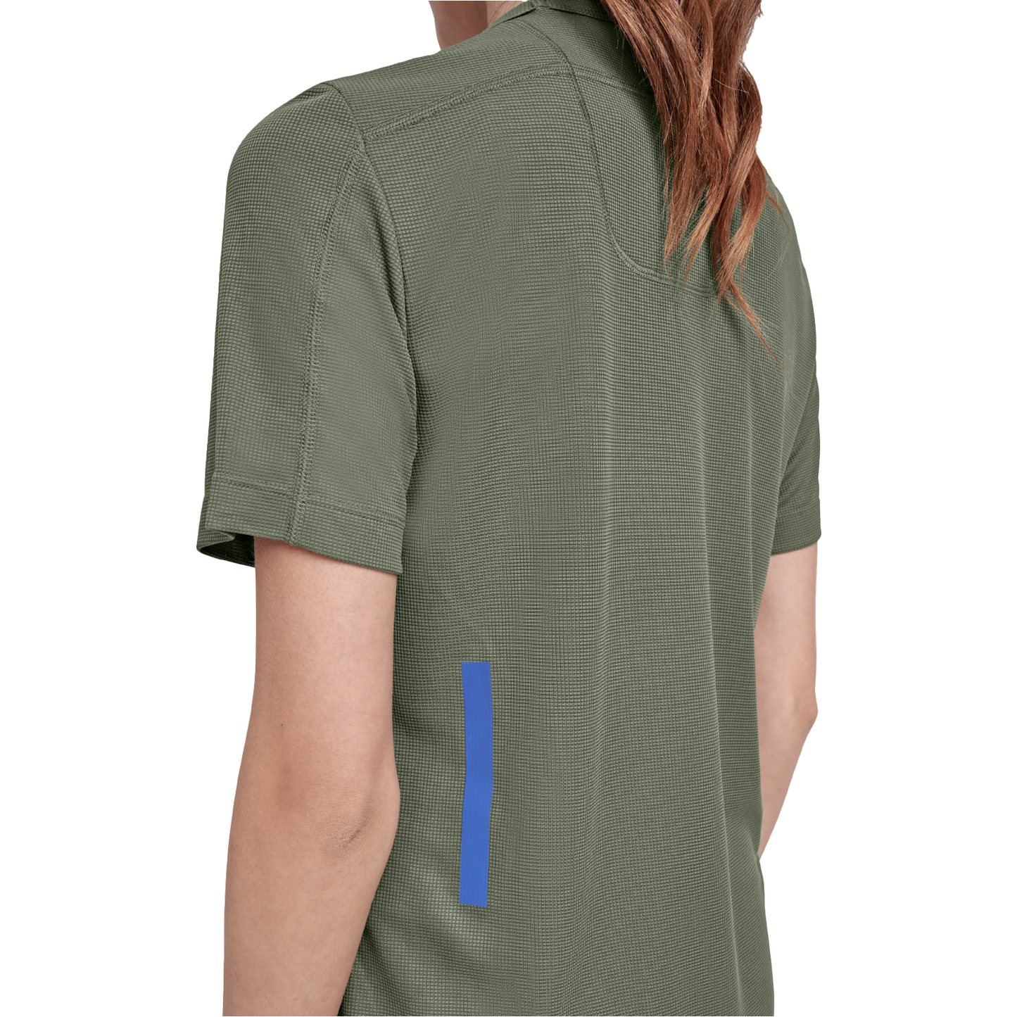 Women's Alt_Road Ride Tee 2.0 Clover