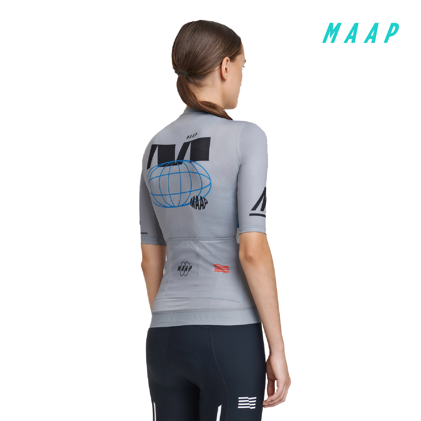 Women's Axis Pro Jersey Storm