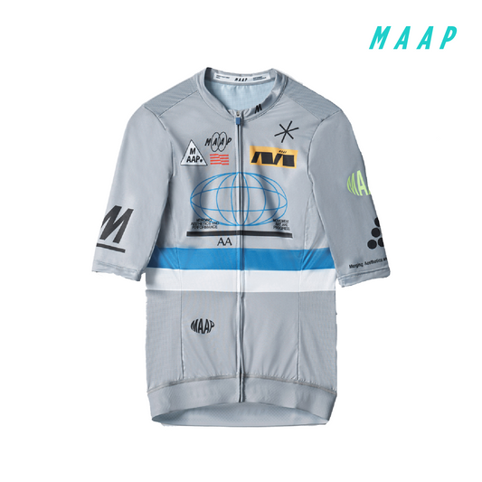 Women's Axis Pro Jersey Storm