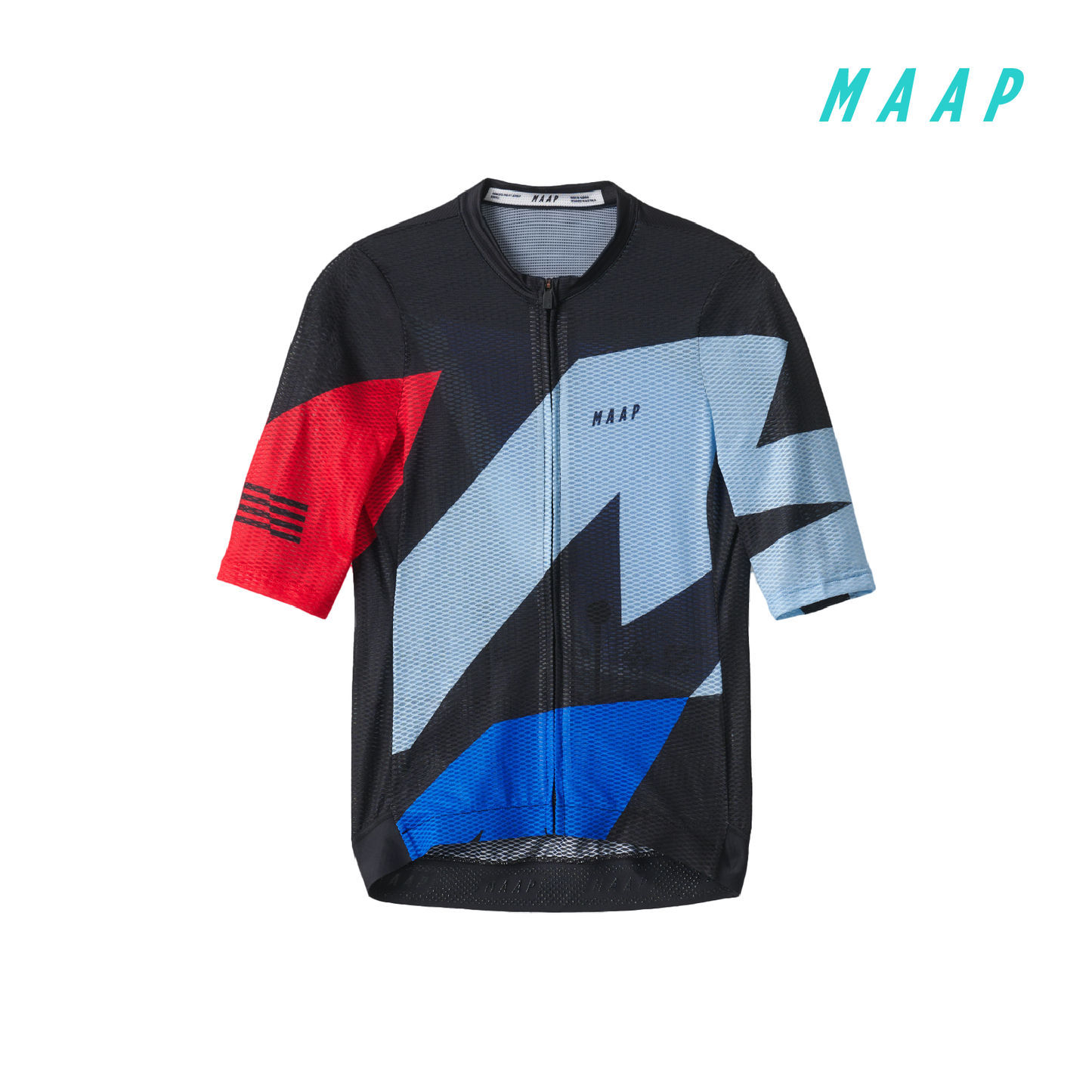 Women's Emerge Ultralight Pro Jersey Black