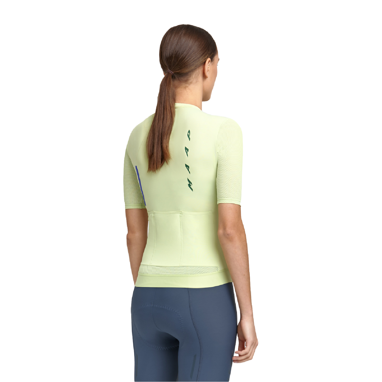 Women's Evade Pro Base Jersey Garden