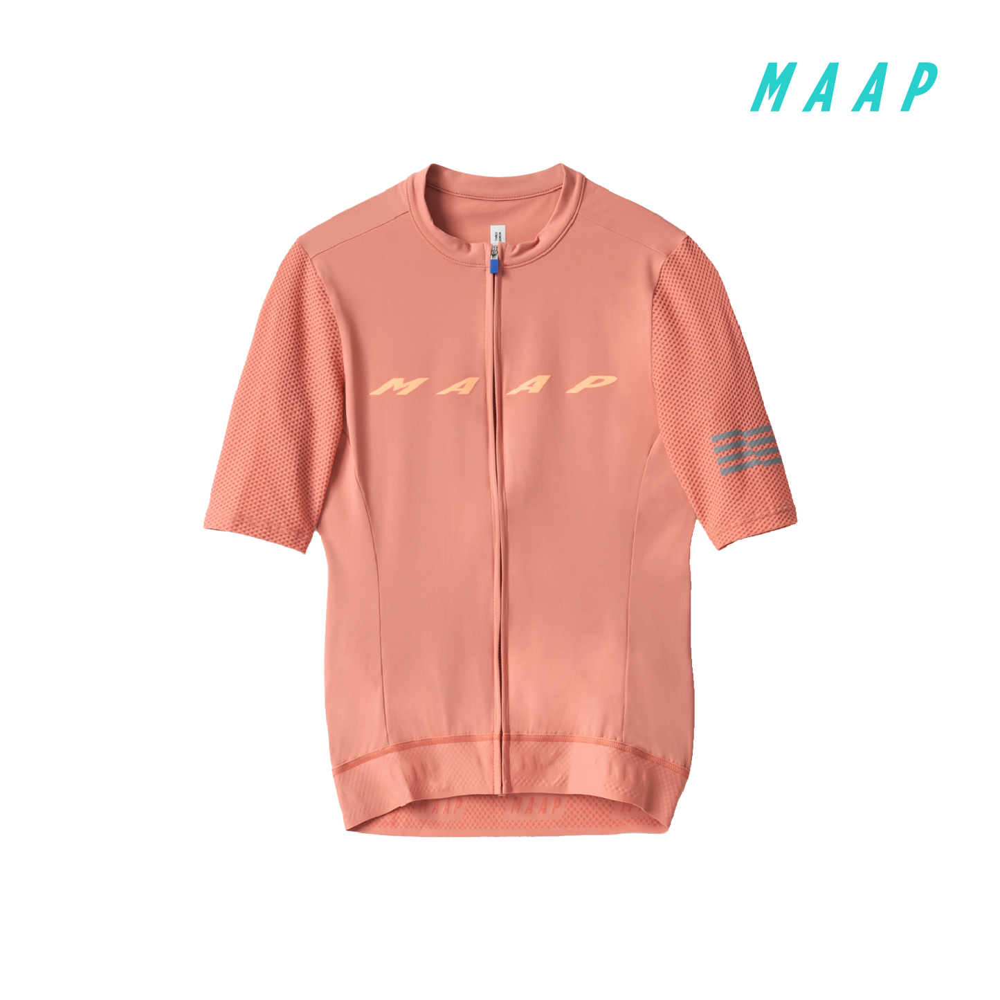 Women's Evade Pro Base Jersey Rose