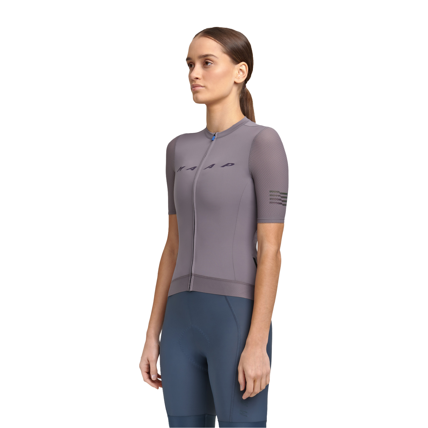 Women's Evade Pro Base Jersey Shark
