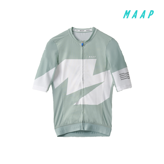 Women's Evolve Pro Air Jersey Grey Mist