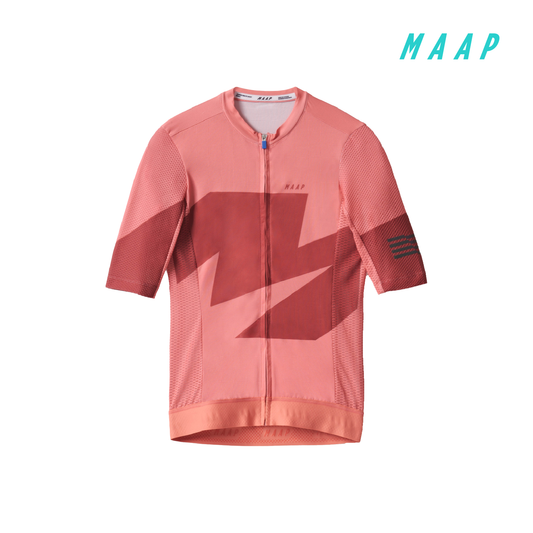 Women's Evolve Pro Air Jersey Rose