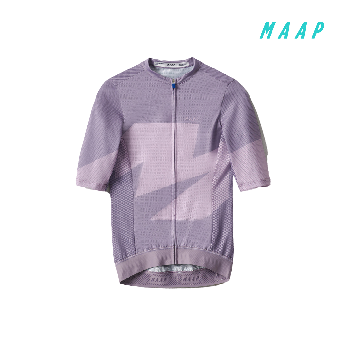 Women's Evolve Pro Air Jersey Purple Ash