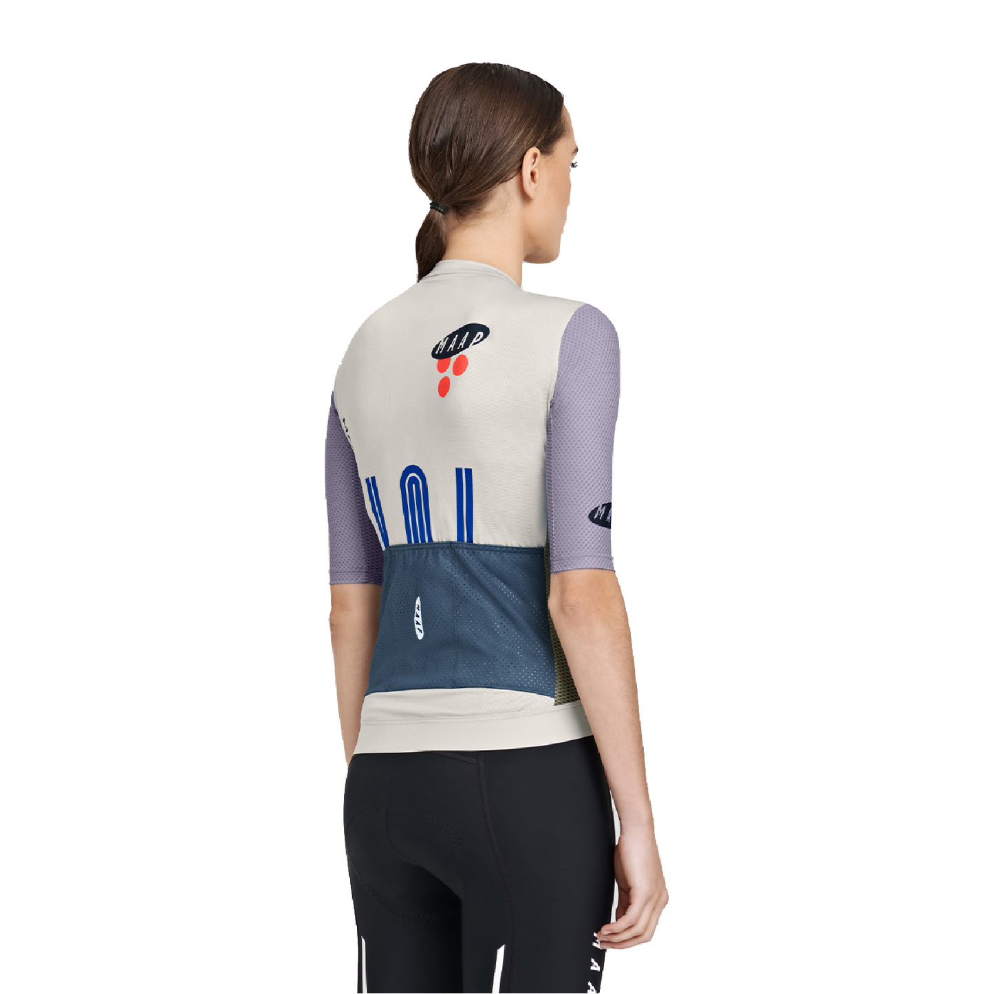 Women's League Pro Air Jersey Moon
