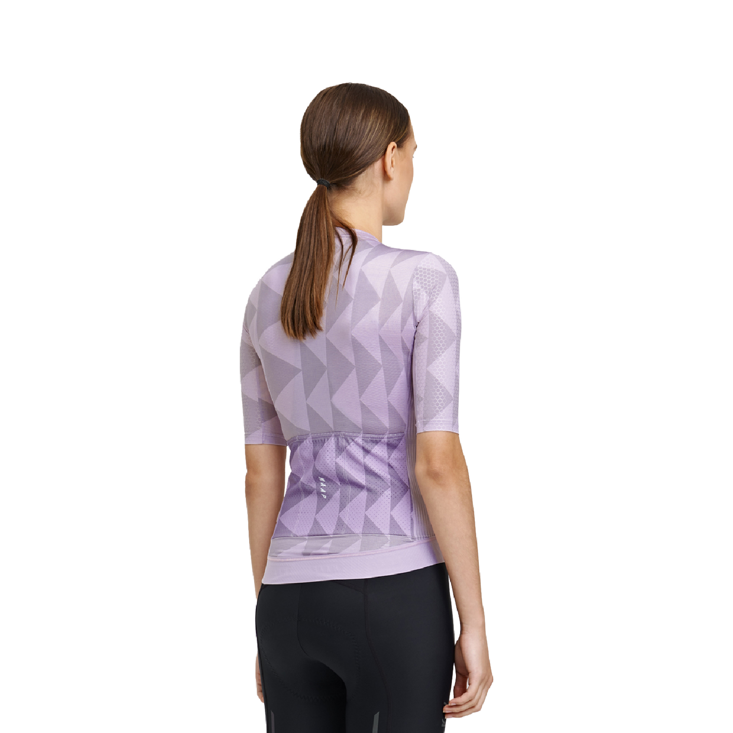 Women's Loop Pro Jersey Pale Raisin