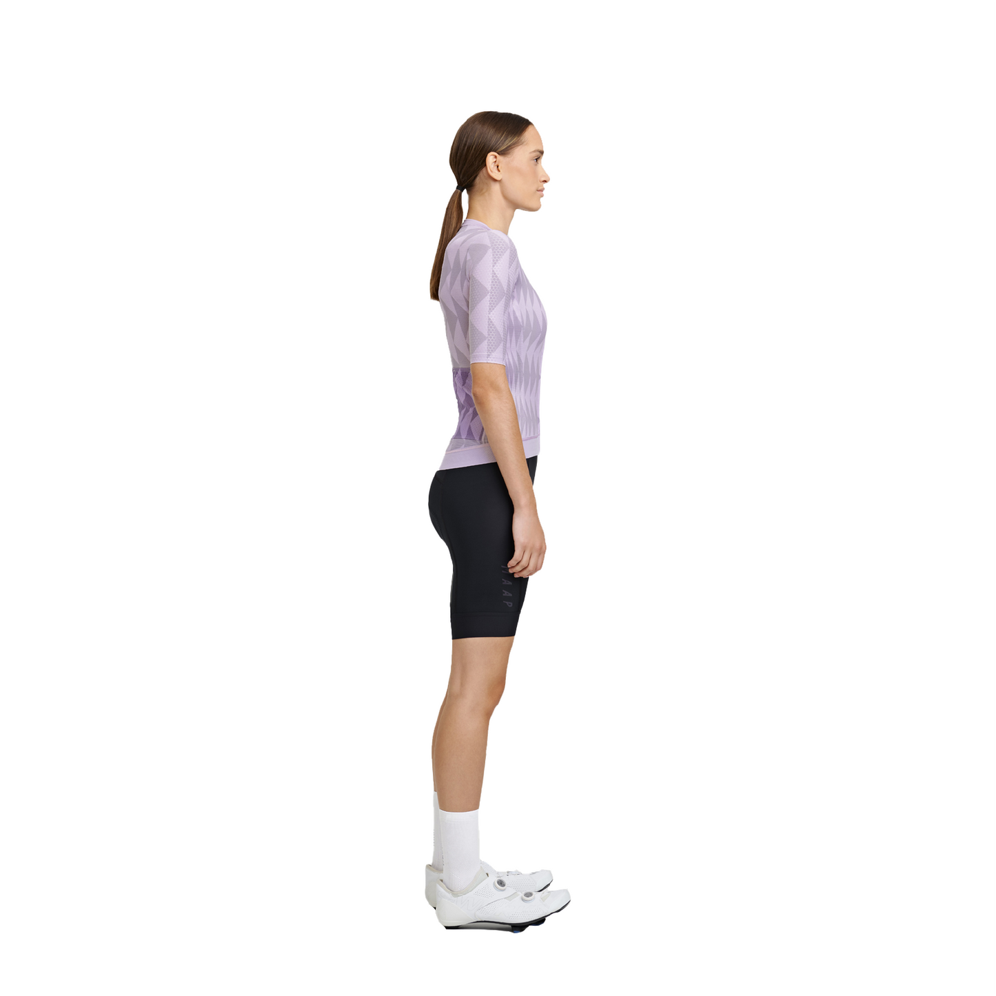 Women's Loop Pro Jersey Pale Raisin