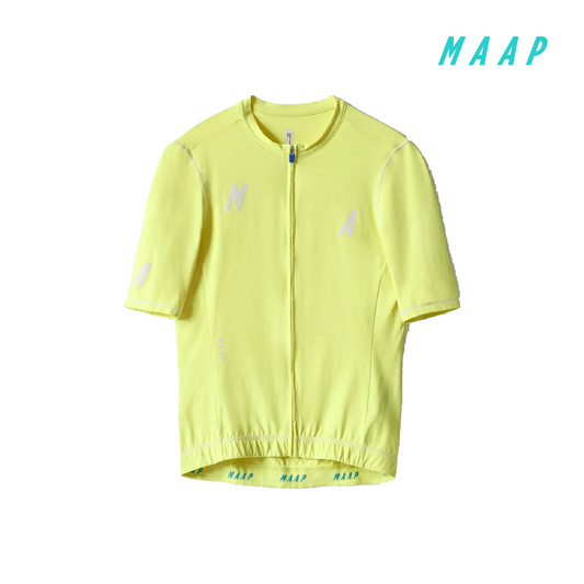 Women's Training Jersey SS Lemonade