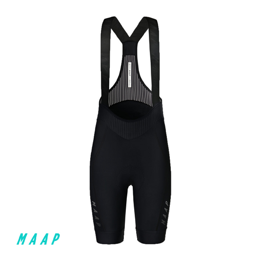 Women's Team Bib Evo Black/Black