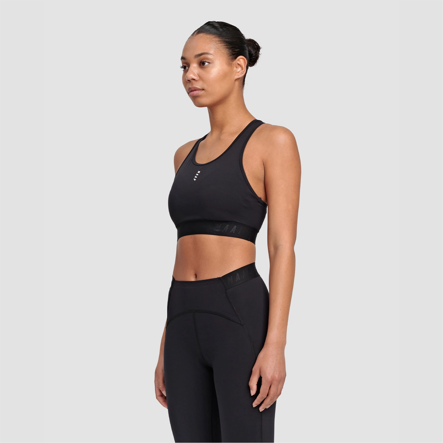 Women’s Transit Bra Black