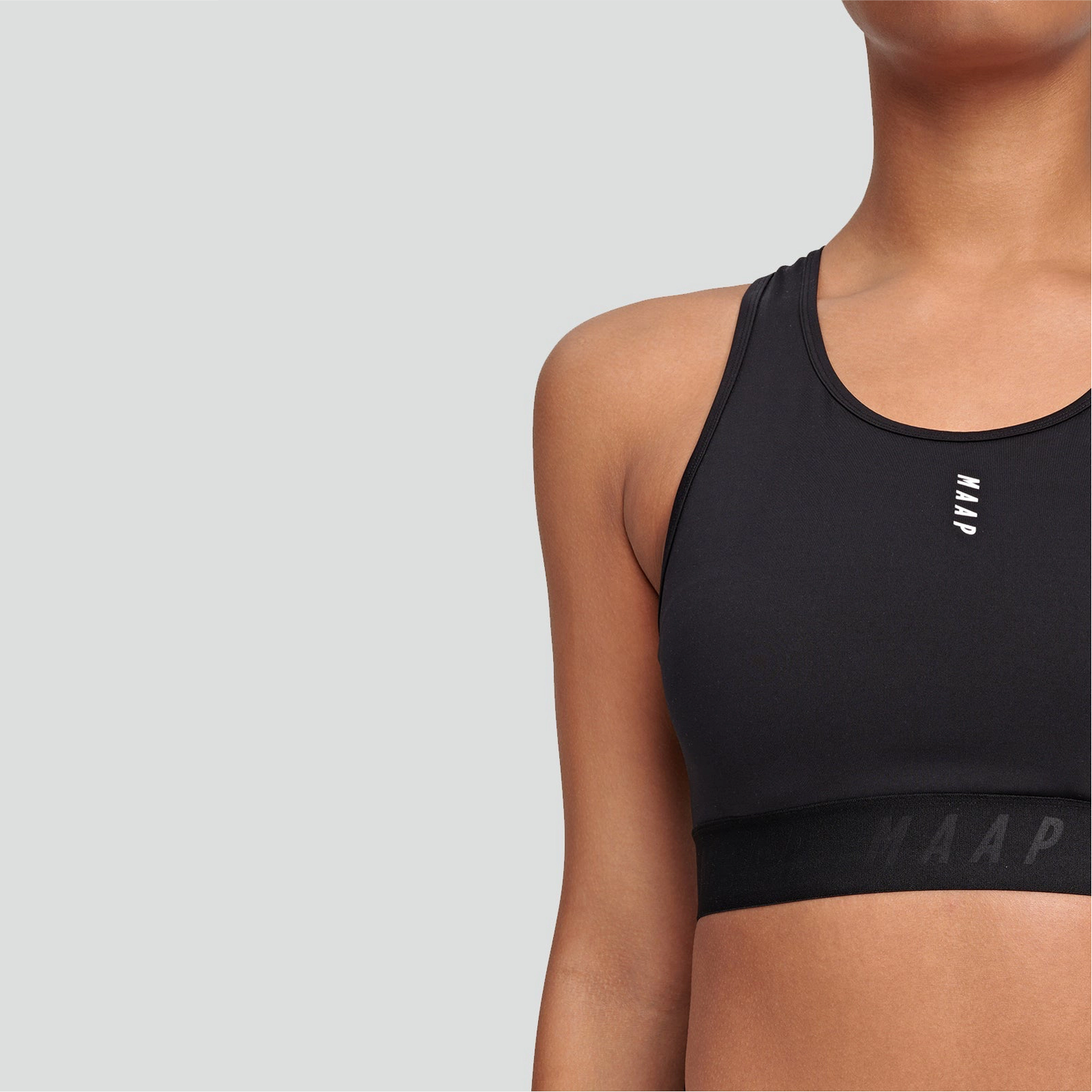 Women’s Transit Bra Black