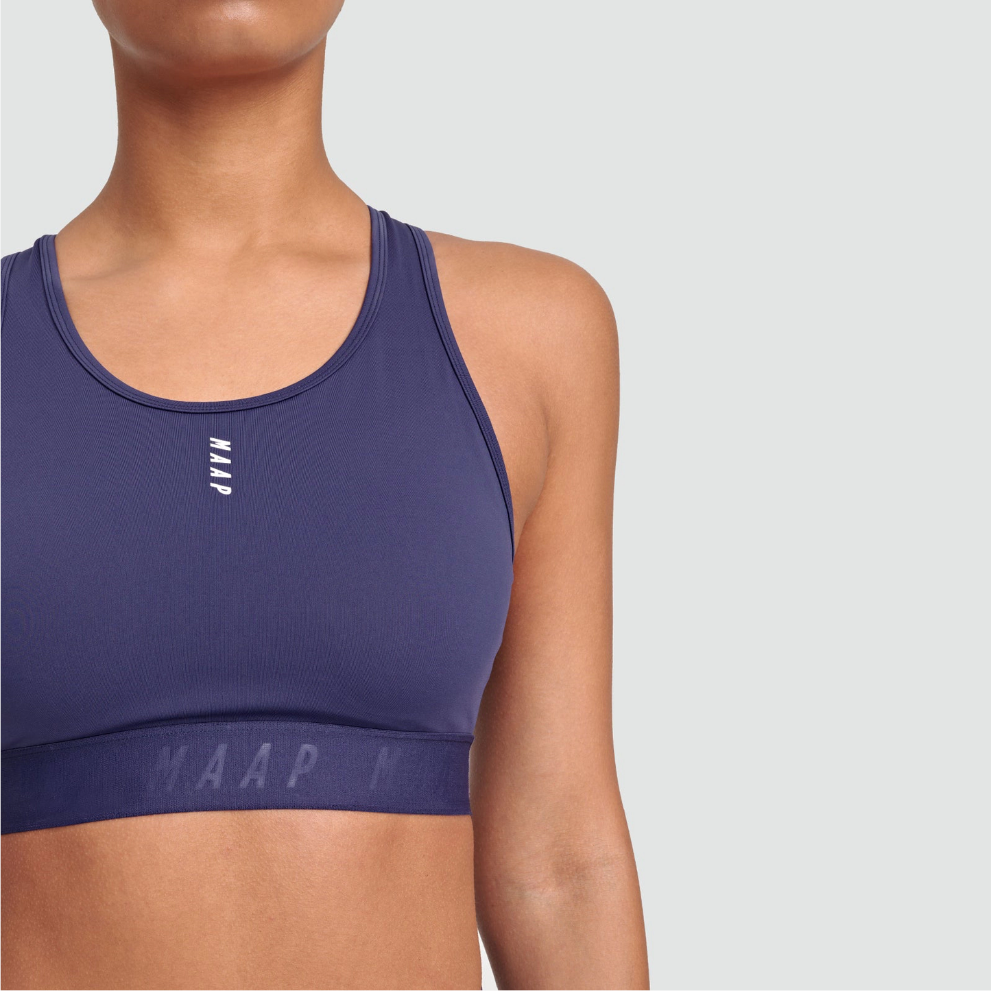 Women’s Transit Bra Indigo