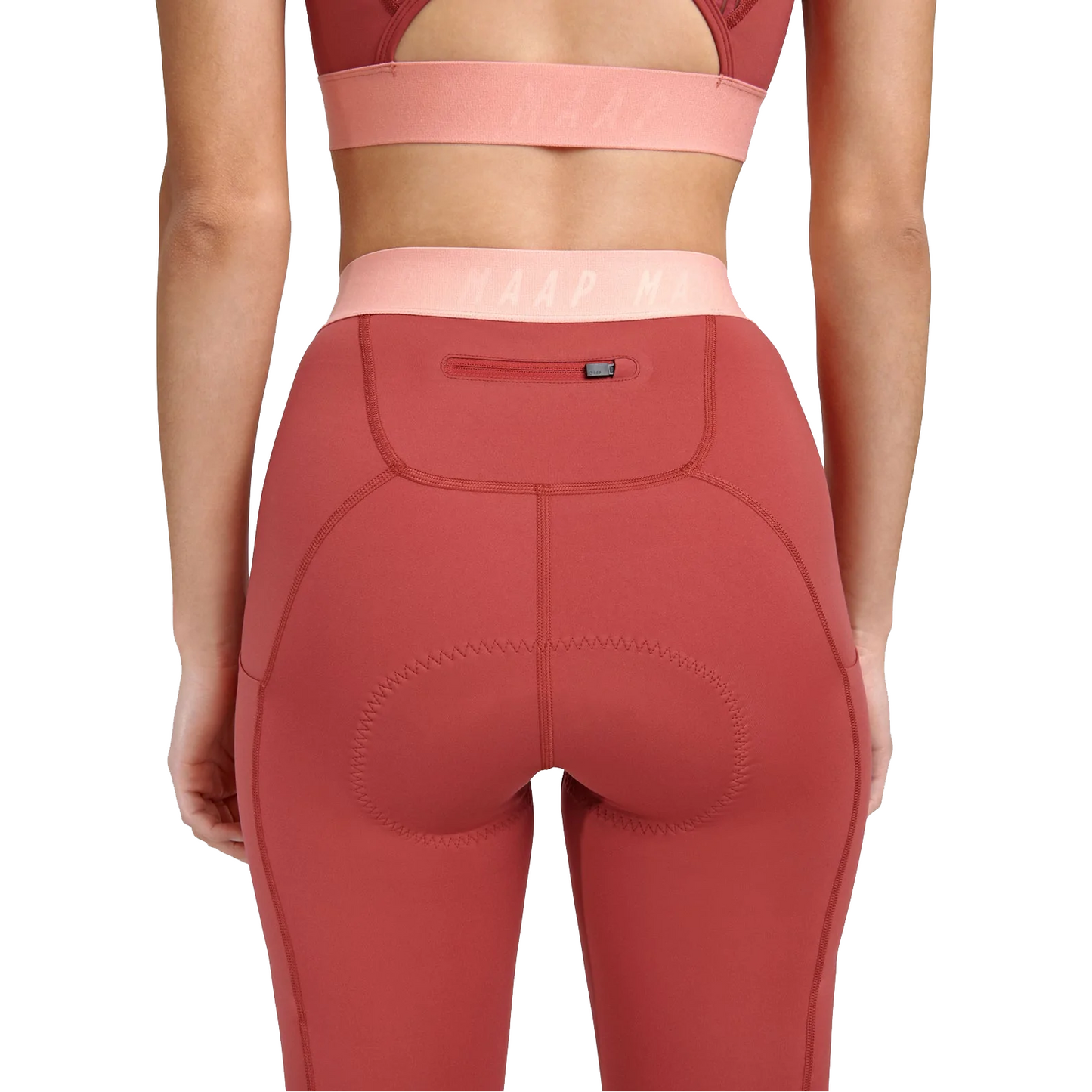 Women's Transit Legging Cinnamon