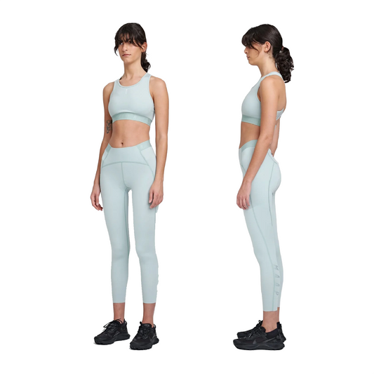 Women's Transit Legging Mist