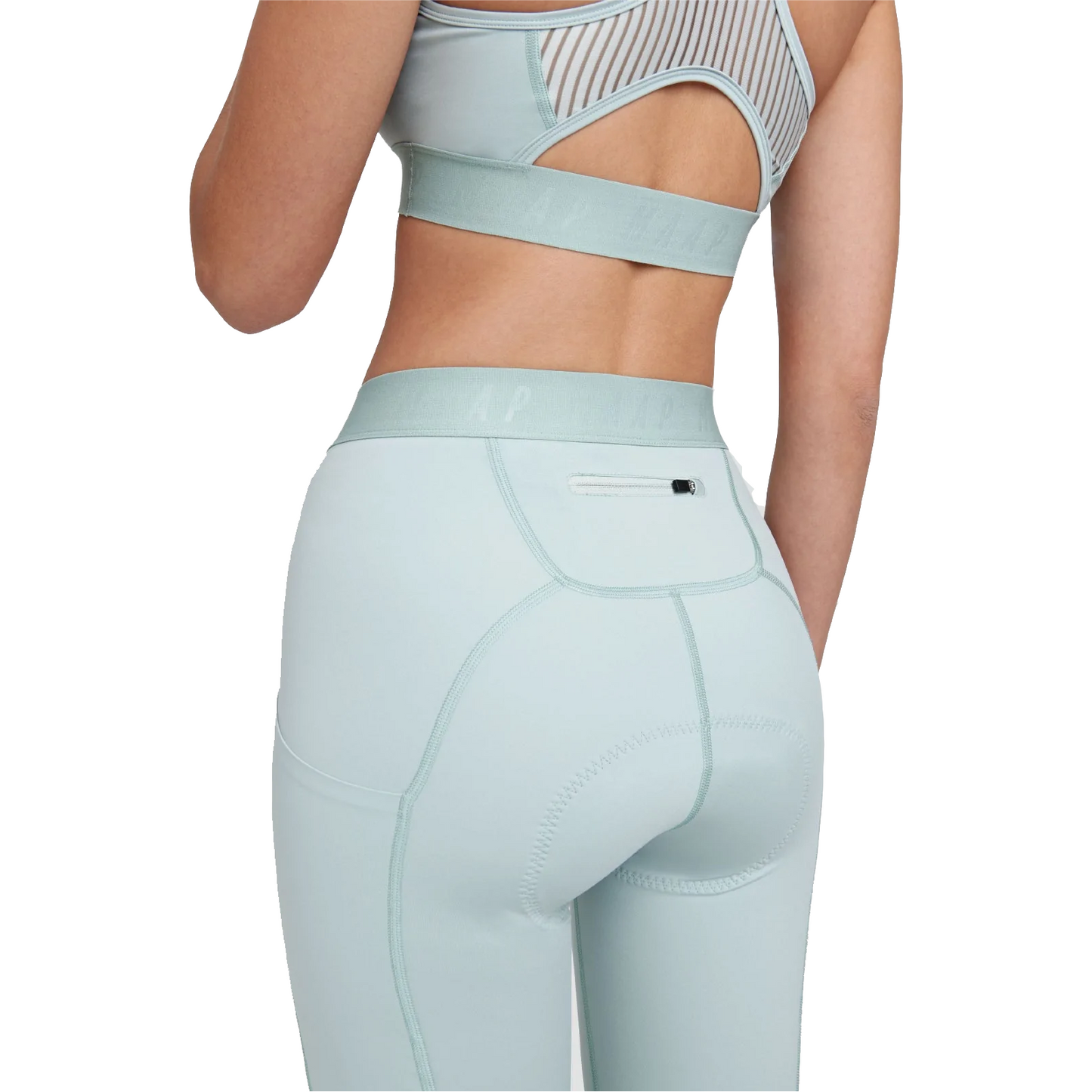 Women's Transit Legging Mist