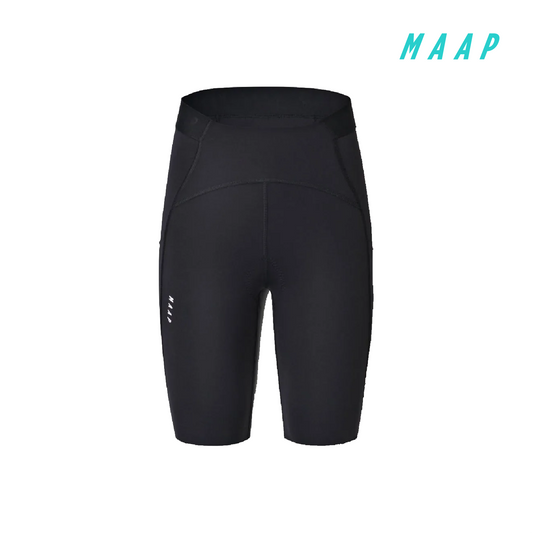 Women's Transit Short Black