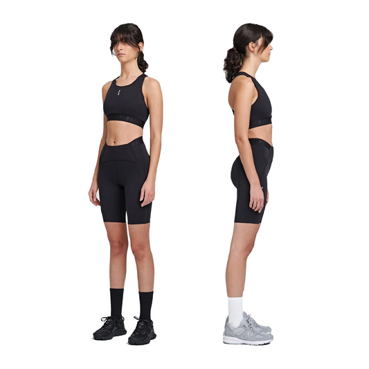 Women's Transit Short Black